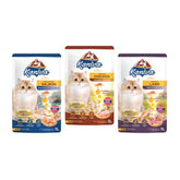 Pate Mèo Kaniva Vitamin Ball Bổ Não Dưỡng Lông 70g - Paddy Pet Shop